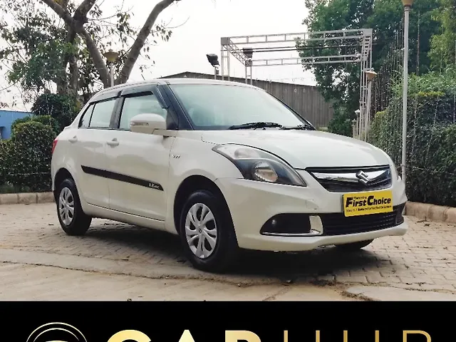 Used 2016 Maruti Suzuki Swift DZire in Delhi