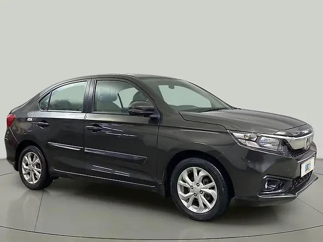 Used 2018 Honda Amaze in Ghaziabad