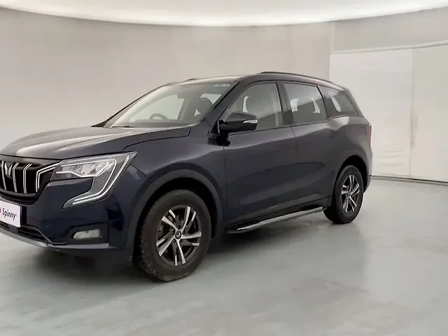 Used 2022 Mahindra XUV700 in Lucknow