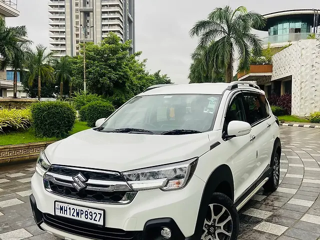 Used 2024 Maruti Suzuki XL6 in Thane