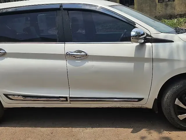 Used 2020 Maruti Suzuki Ertiga in Ranchi