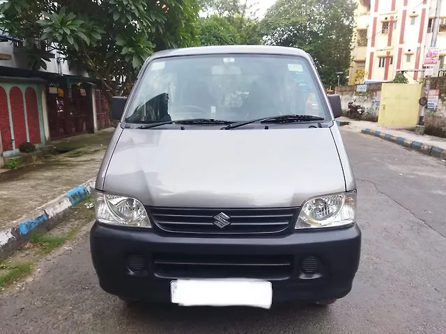 Used 2017 Maruti Suzuki Eeco in Kolkata