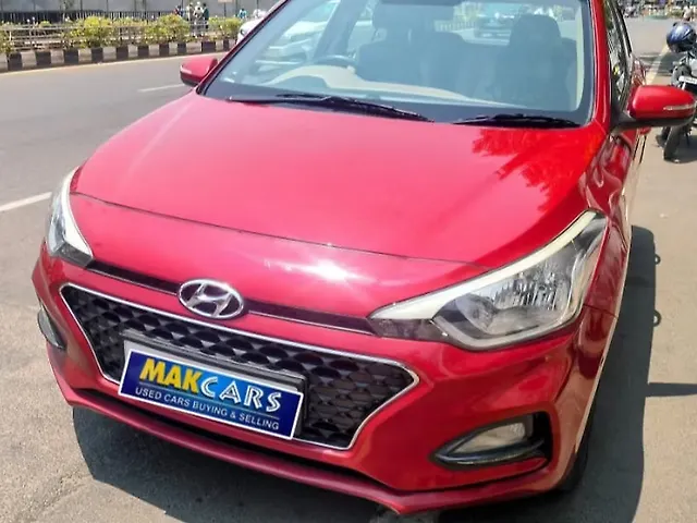 Used 2019 Hyundai Elite i20 in Chennai