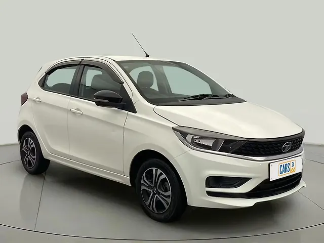 Used 2023 Tata Tiago in Lucknow
