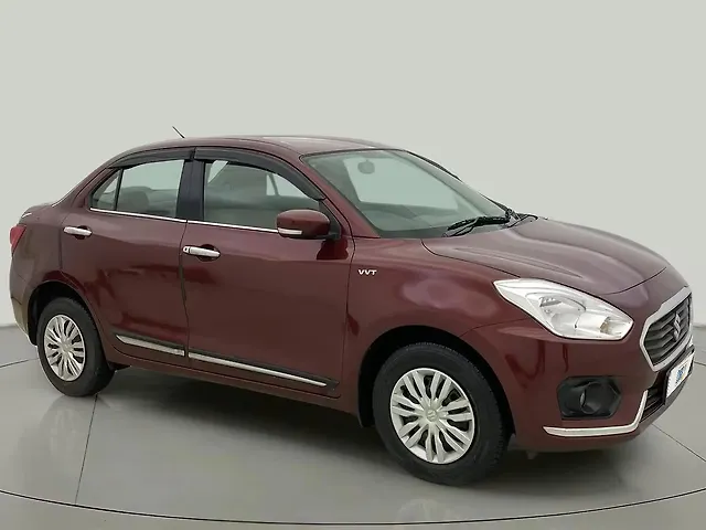 Used 2019 Maruti Suzuki DZire in Mumbai