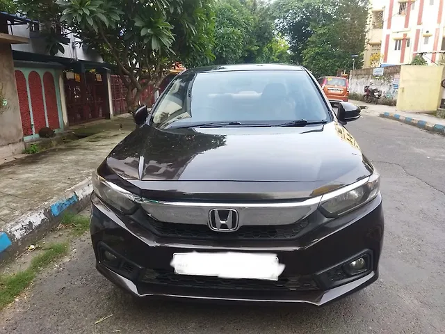 Used 2018 Honda Amaze in Kolkata