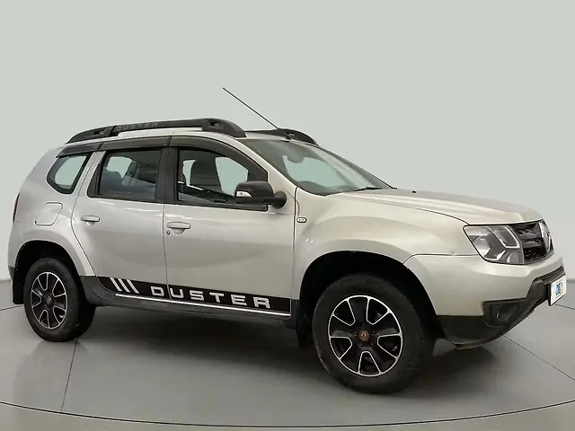 Used 2018 Renault Duster in Delhi