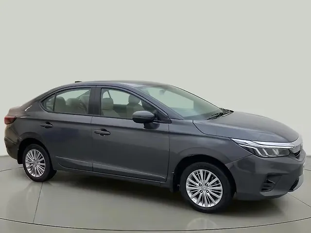 Used 2022 Honda City in Hyderabad