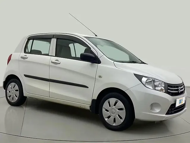 Used 2017 Maruti Suzuki Celerio in Bangalore