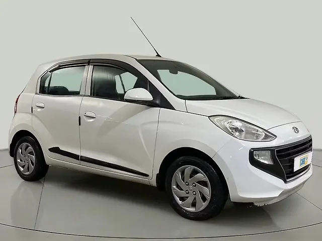 Used 2021 Hyundai Santro in Ghaziabad