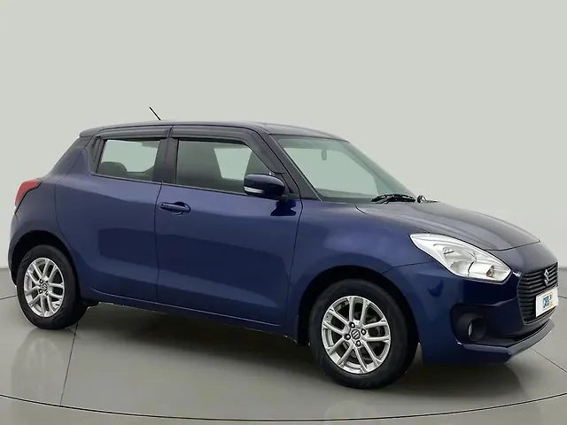 Used 2020 Maruti Suzuki Swift in Chennai