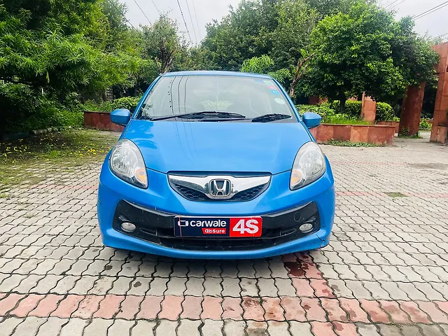 Used 2013 Honda Brio in Delhi