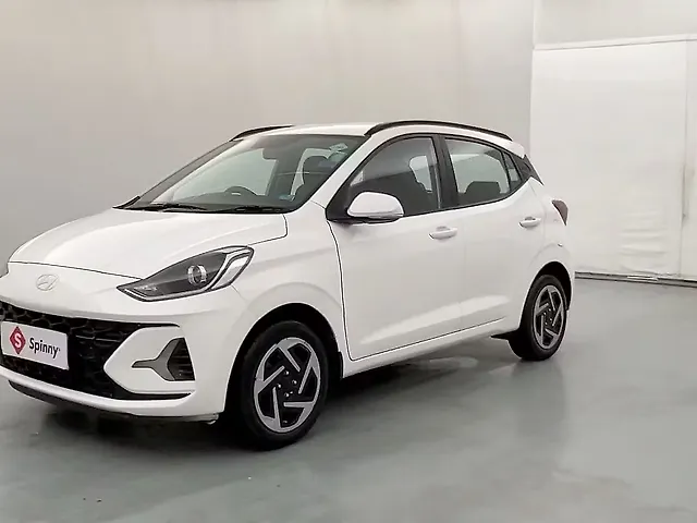 Used 2023 Hyundai Grand i10 NIOS in Lucknow