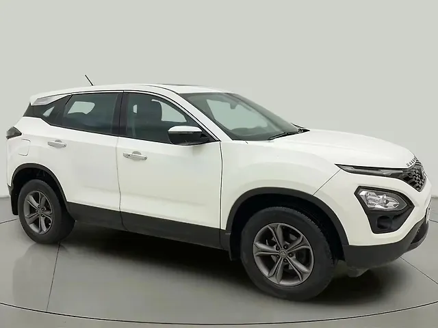 Used 2021 Tata Harrier in Mumbai