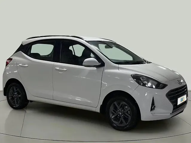 Used 2021 Hyundai Grand i10 NIOS in Delhi