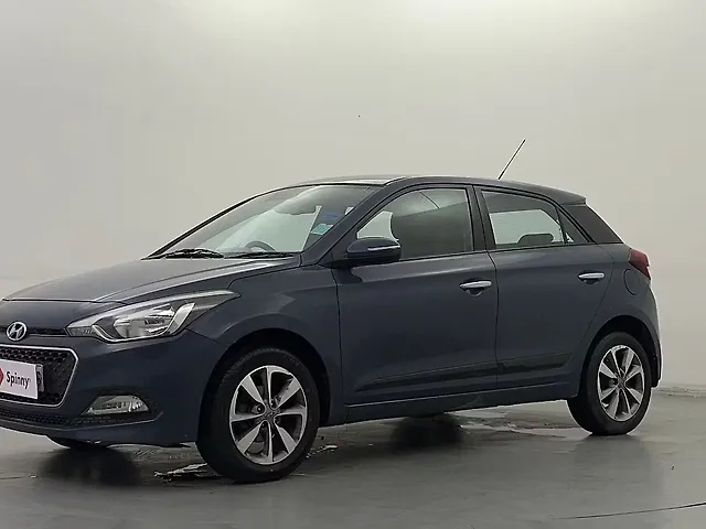 Used 2015 Hyundai Elite i20 in Ghaziabad