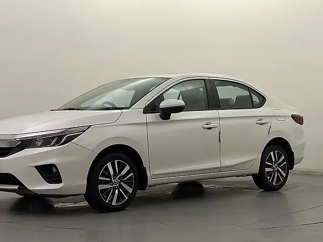 Used 2022 Honda City in Ghaziabad