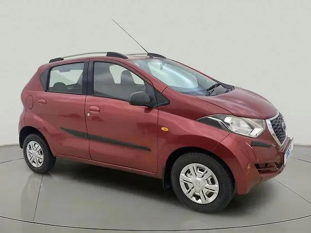 Used 2018 Datsun Redigo in Mumbai