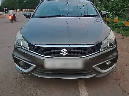 Used 2019 Maruti Suzuki Ciaz in Raipur Used 2019 Maruti Suzuki Ciaz in Raipur
