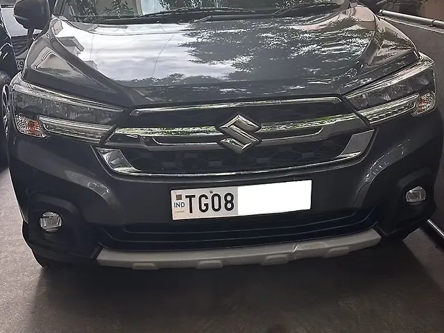 Used 2024 Maruti Suzuki XL6 in Hyderabad