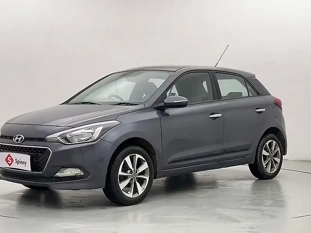 Used 2015 Hyundai Elite i20 in Pune