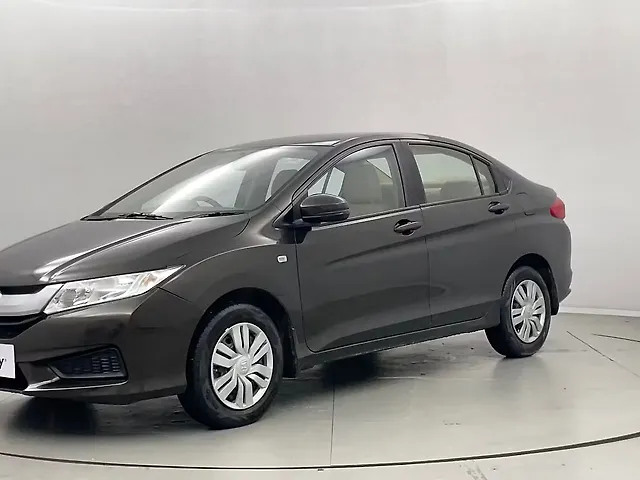 Used 2015 Honda City in Jaipur