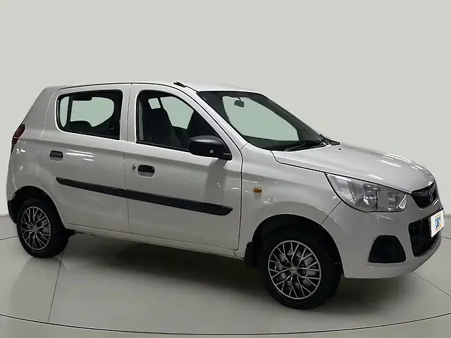 Used 2015 Maruti Suzuki Alto in Delhi