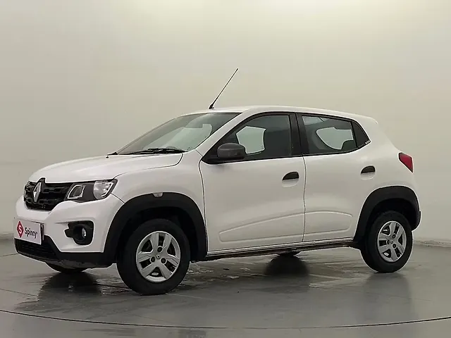 Used 2018 Renault Kwid in Ghaziabad