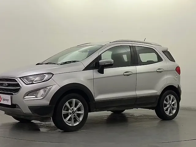 Used 2019 Ford Ecosport in Delhi