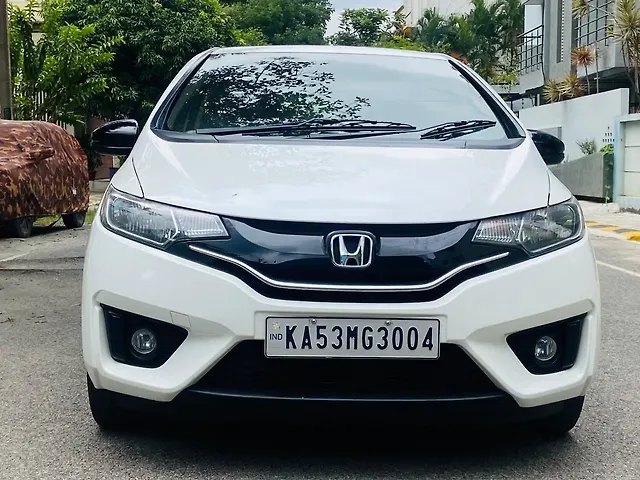 Used 2019 Honda Jazz in Bangalore