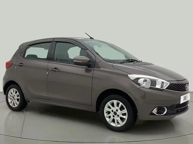 Used 2018 Tata Tiago in Ahmedabad