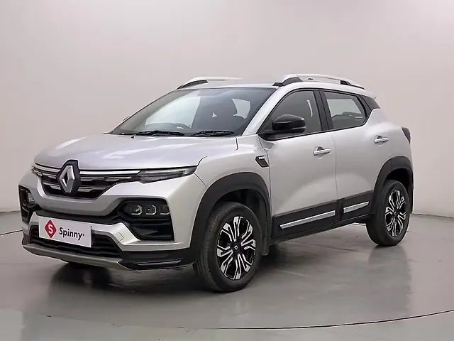 Used 2021 Renault Kiger in Bangalore