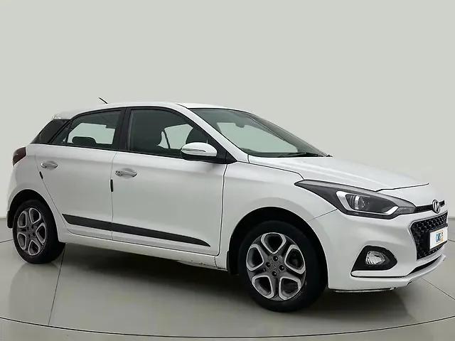 Used 2020 Hyundai Elite i20 in Ahmedabad