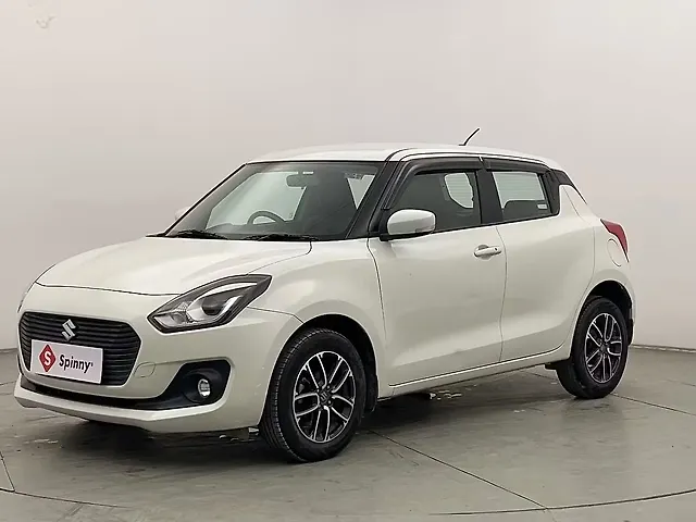 Used 2020 Maruti Suzuki Swift in Chandigarh