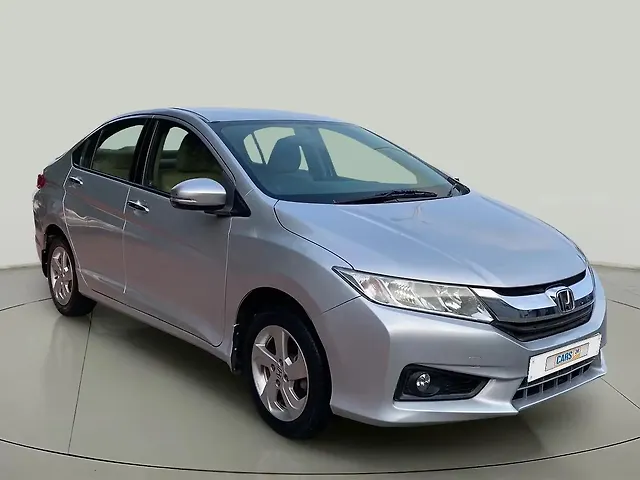 Used 2015 Honda City in Indore