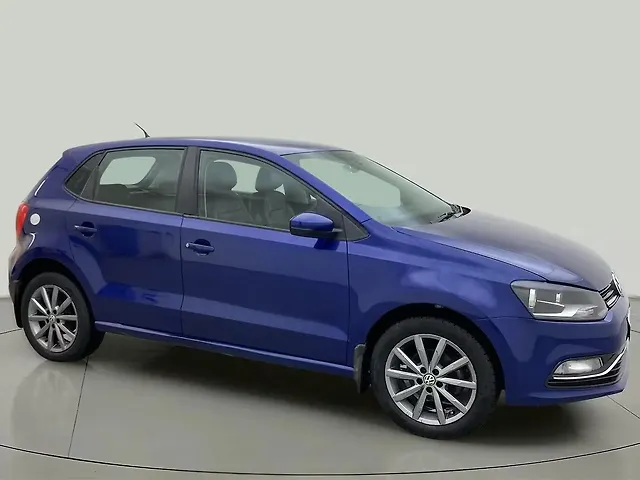 Used 2019 Volkswagen Polo in Hyderabad