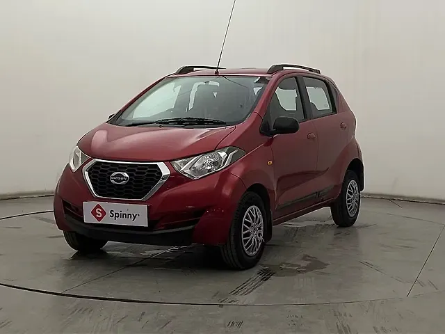 Used 2018 Datsun Redigo in Hyderabad