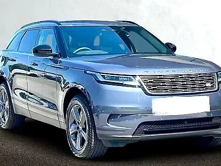 Used 2024 Land Rover Range Rover Velar in Delhi