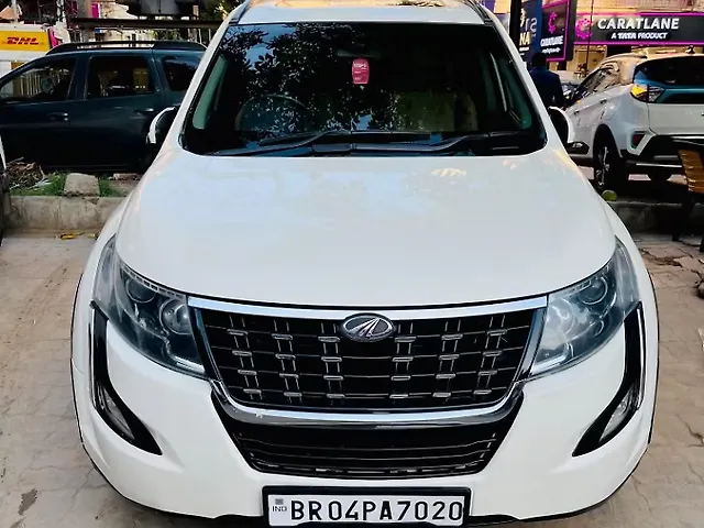 Used 2018 Mahindra XUV500 in Patna