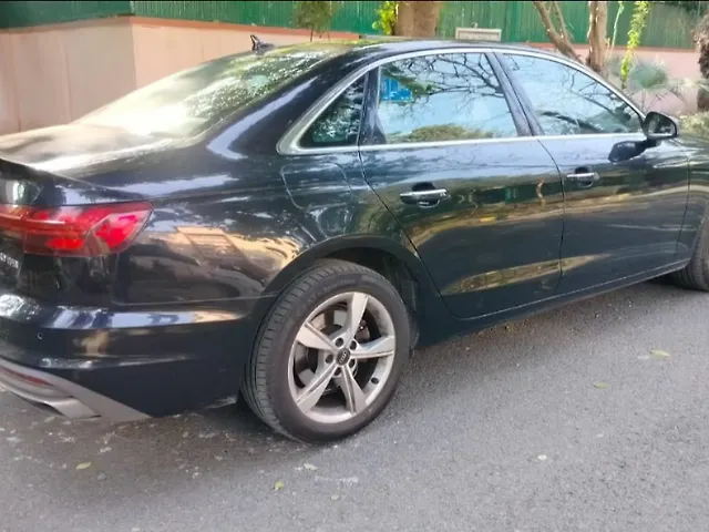 Used Audi A4 Premium 40 TFSI [2021-2024] in Meerut