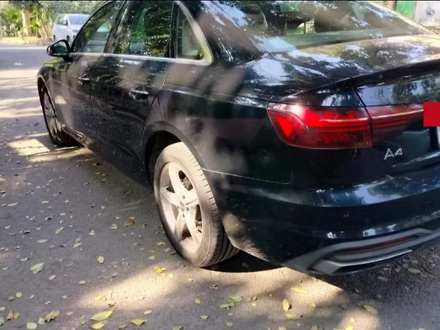 Used Audi A4 Premium 40 TFSI [2021-2024] in Meerut