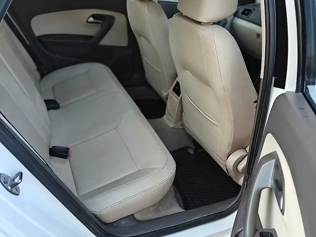 Used Volkswagen Vento [2010-2012] Highline Diesel in Nashik