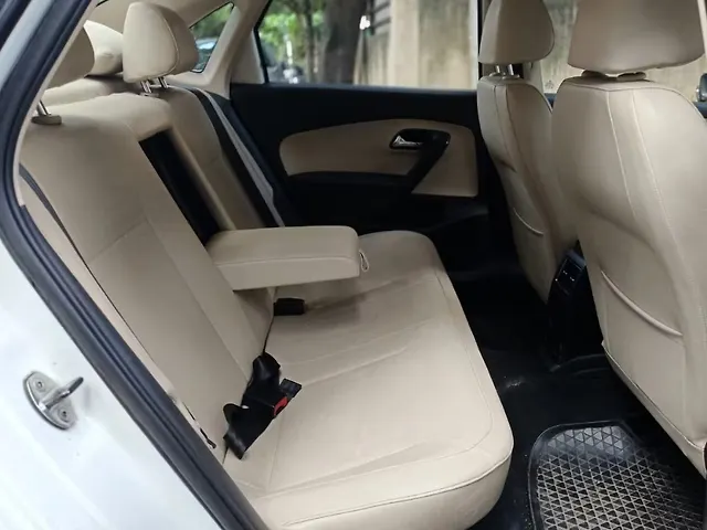 Used Skoda Rapid Style 1.5 TDI AT in Pune