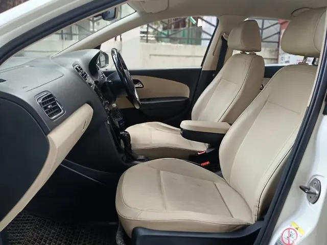 Used Skoda Rapid Style 1.5 TDI AT in Pune