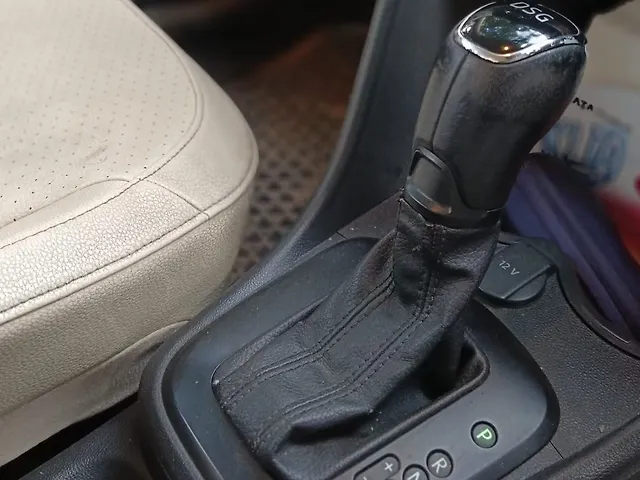 Used Skoda Rapid Style 1.5 TDI AT in Pune