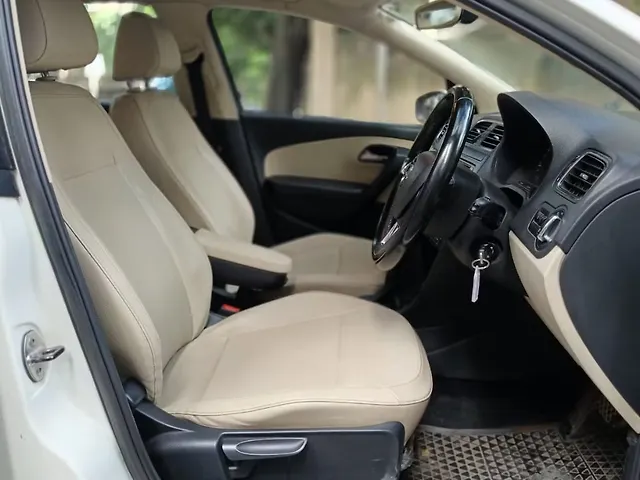 Used Skoda Rapid Style 1.5 TDI AT in Pune