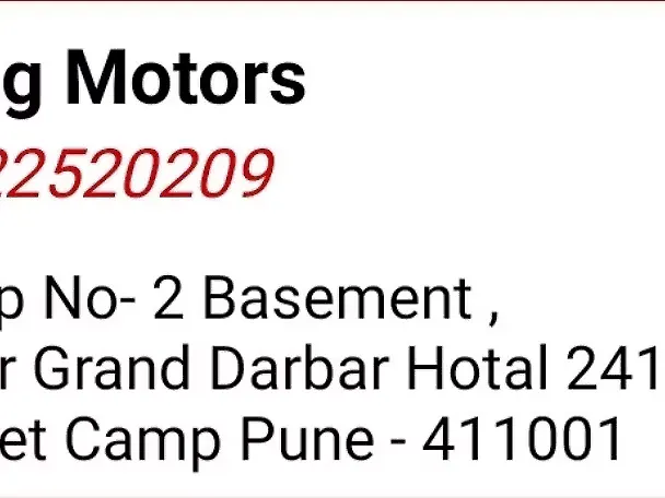 Used Skoda Rapid Style 1.5 TDI AT in Pune