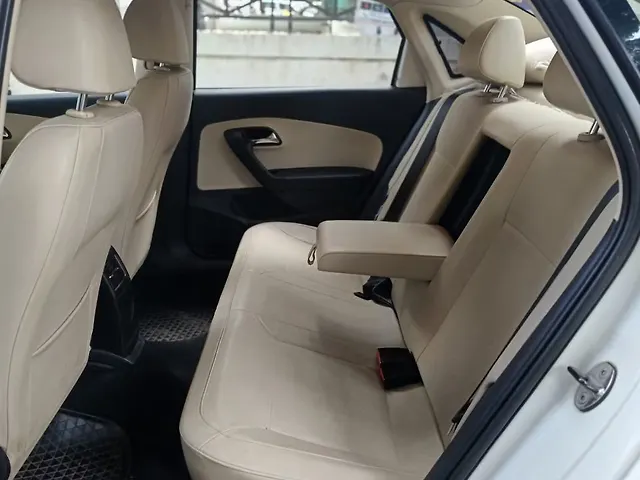 Used Skoda Rapid Style 1.5 TDI AT in Pune