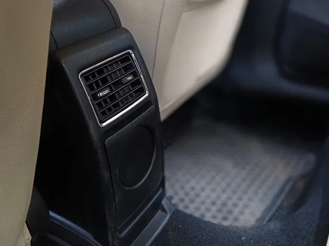 Used Skoda Rapid Style 1.5 TDI AT in Pune