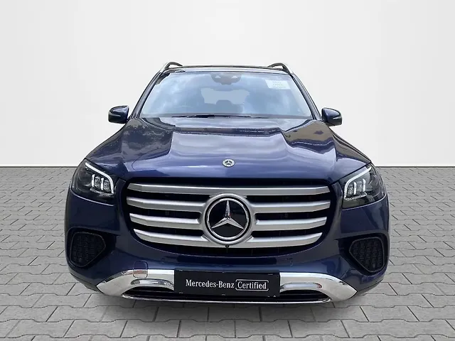 Used Mercedes-Benz GLS 450d 4MATIC in Bangalore